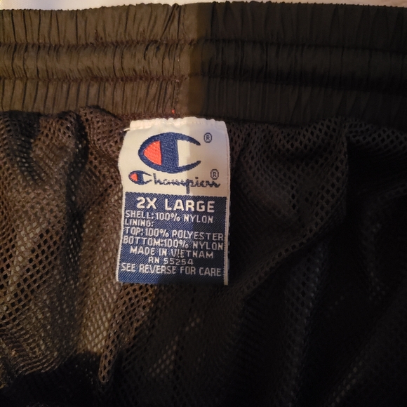 🏃‍♂️ Vintage Champion Track Pants 🏃‍♂️ - Picture 8 of 10